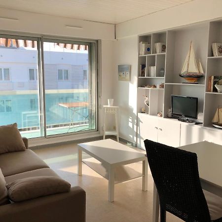 Jardin 308 Appartement Avec Terrasse Et Parking Аркашон Екстериор снимка