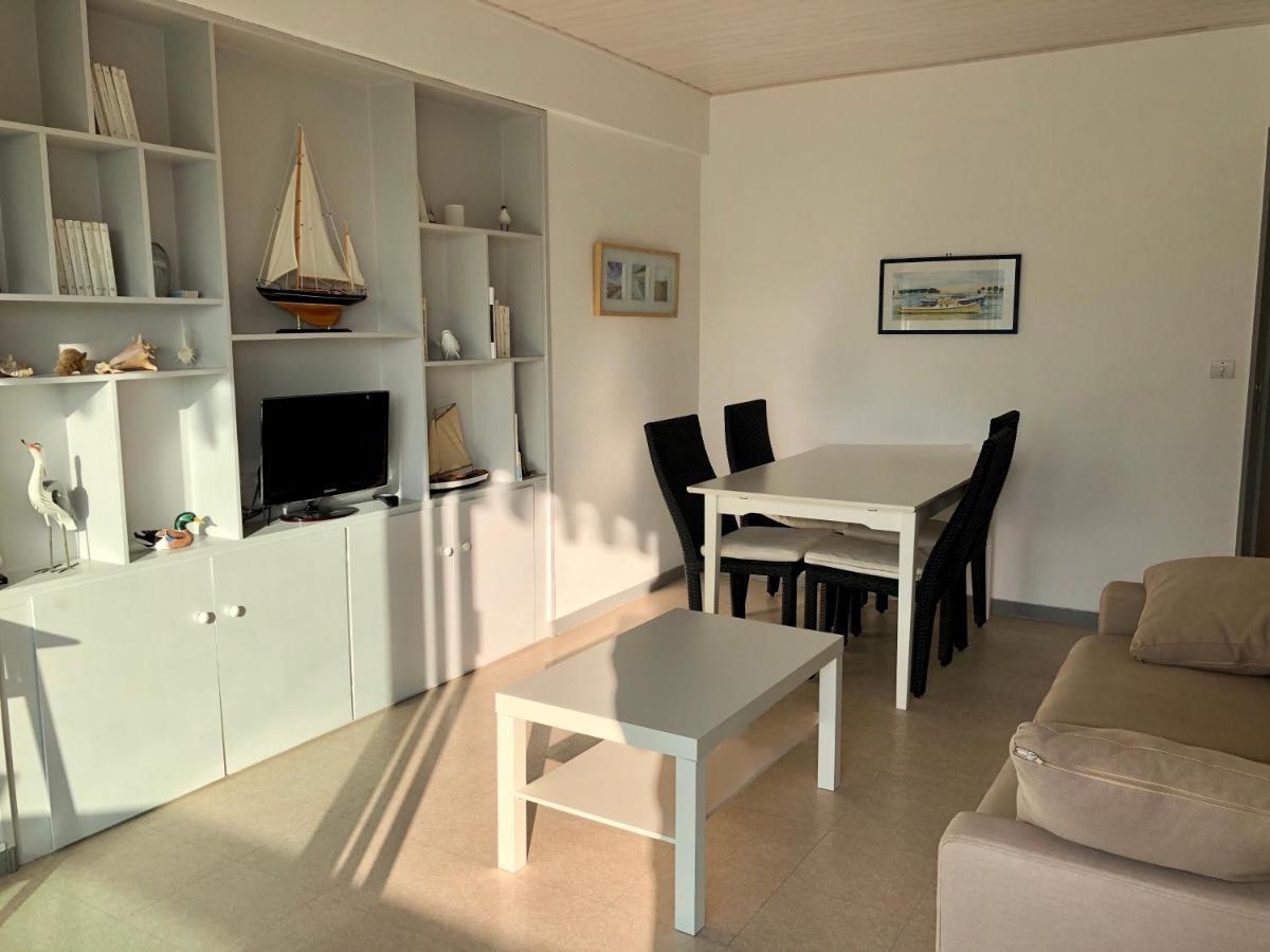 Jardin 308 Appartement Avec Terrasse Et Parking Аркашон Екстериор снимка